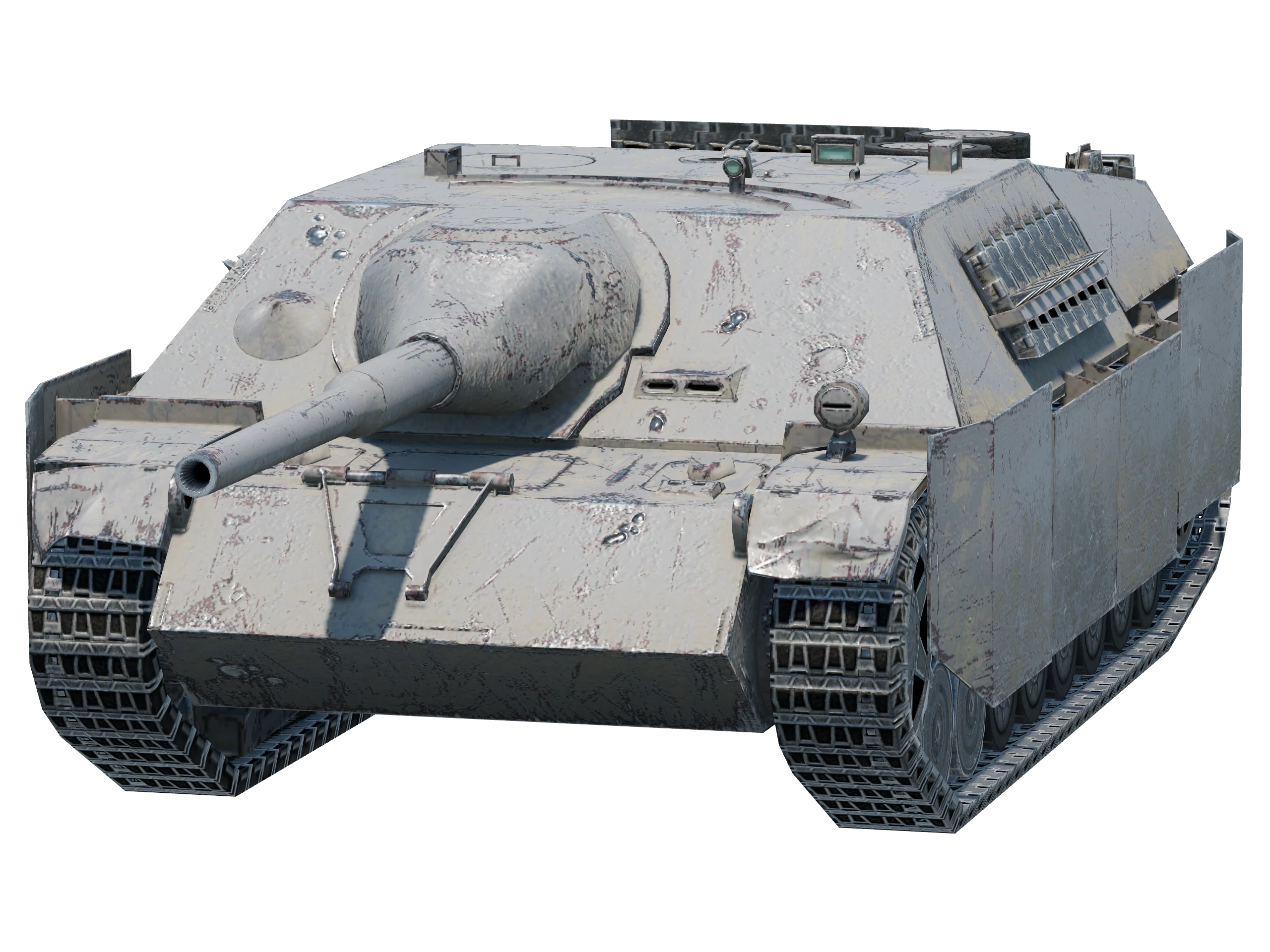 Jagdpanzer IV