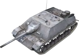 JagdPzIV