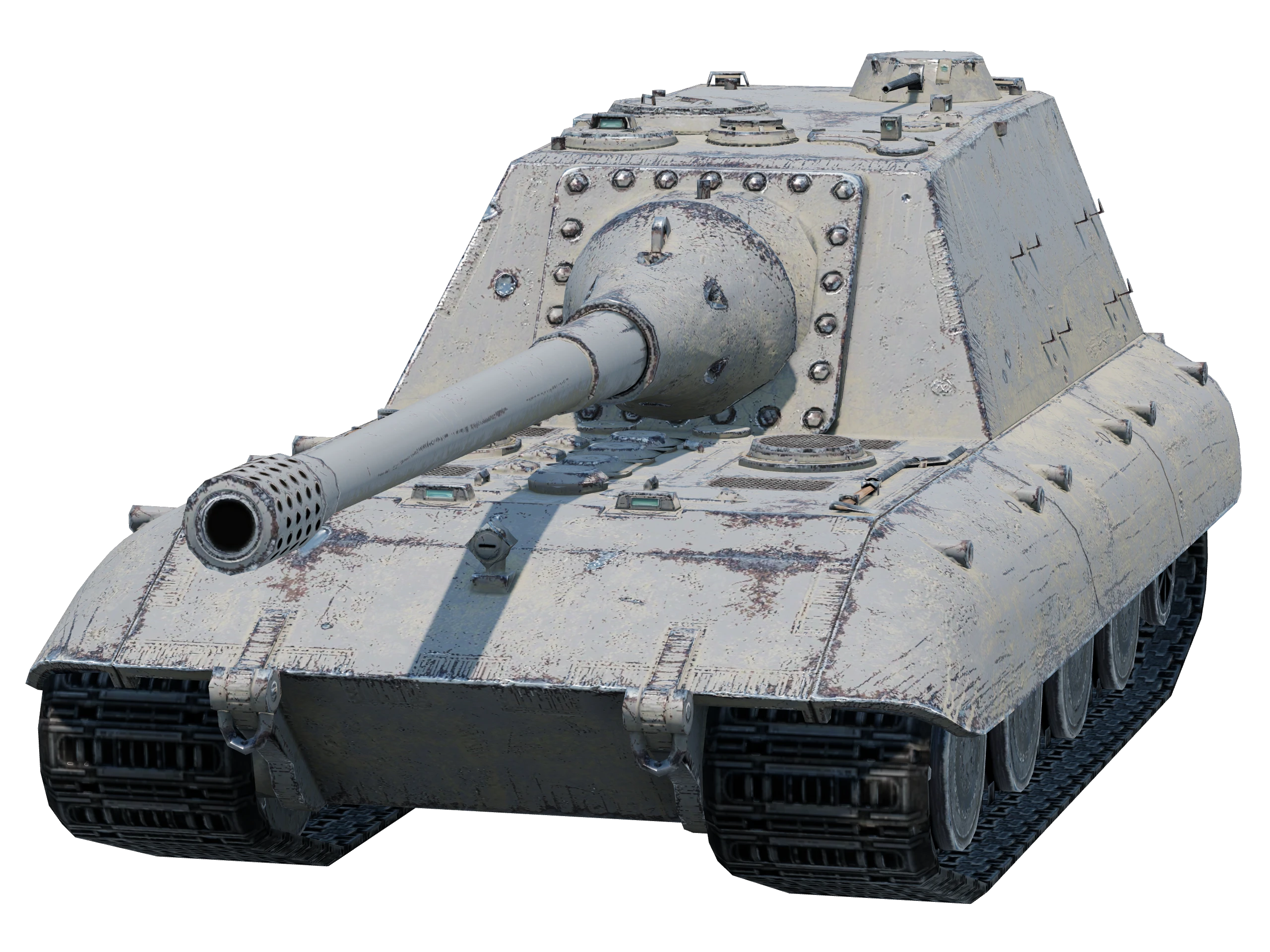 Jagdpanzer E 100