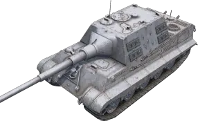 JagdTiger