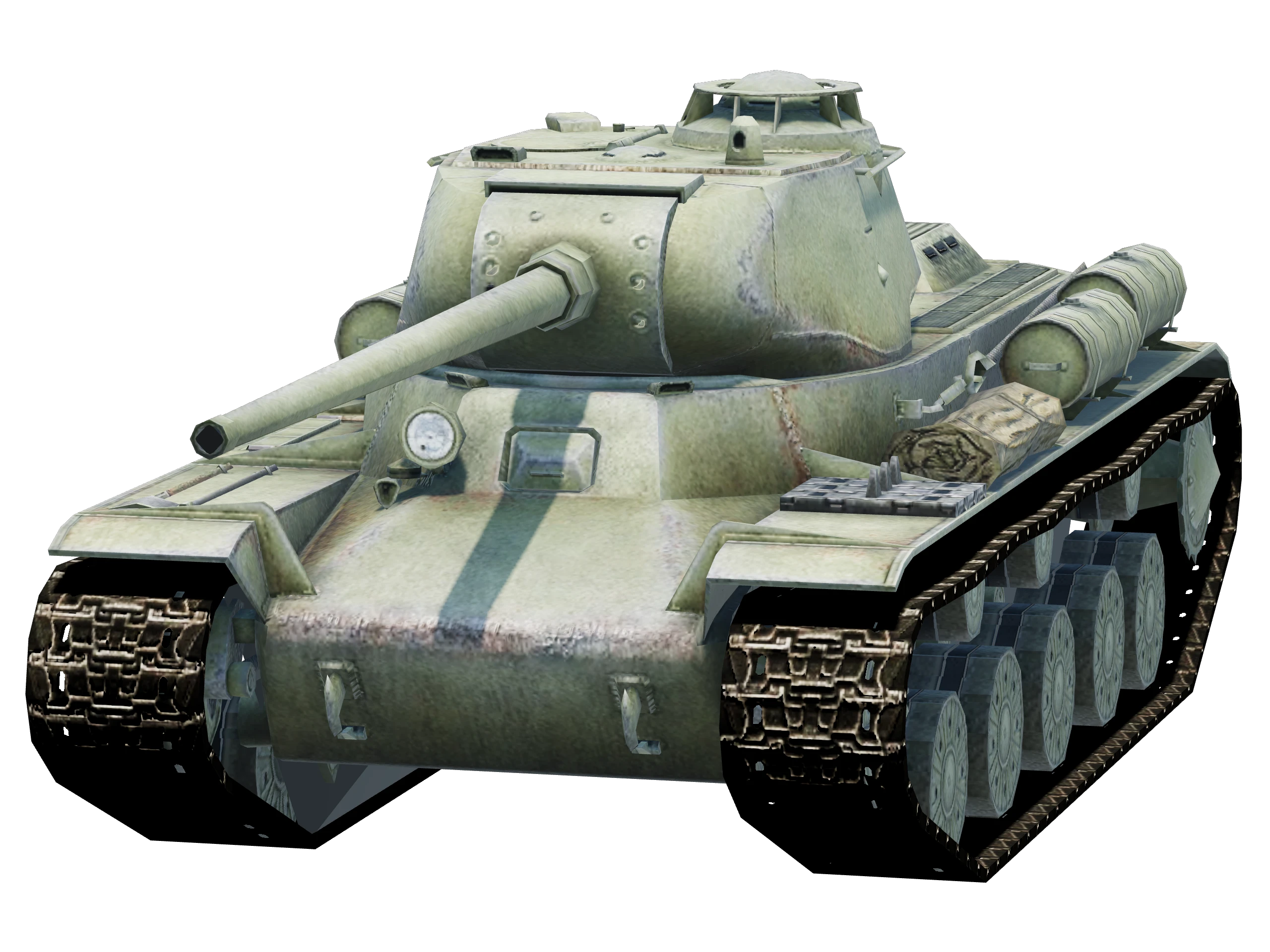 КВ-13