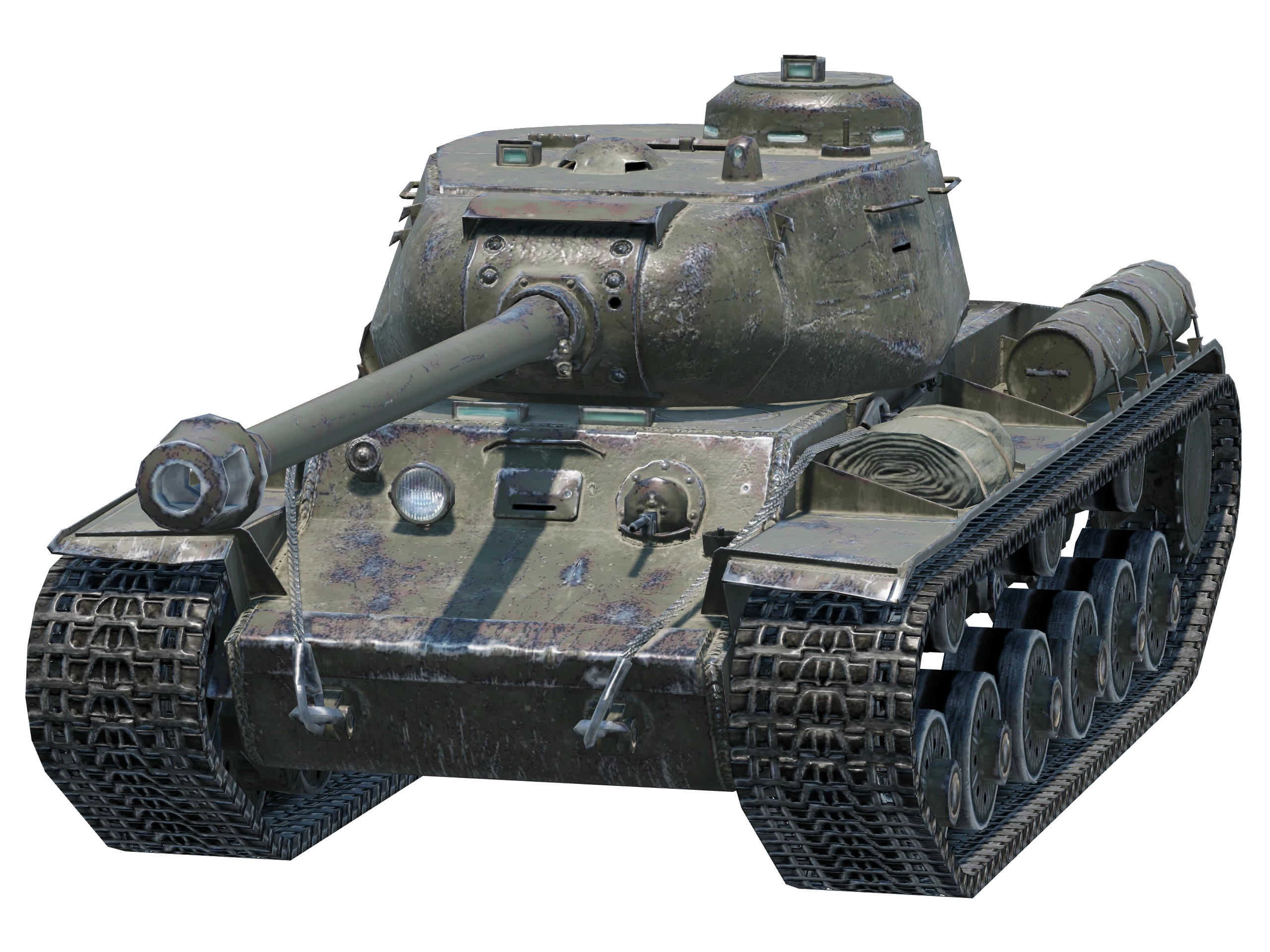 КВ-1С