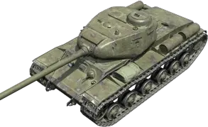KV-1s