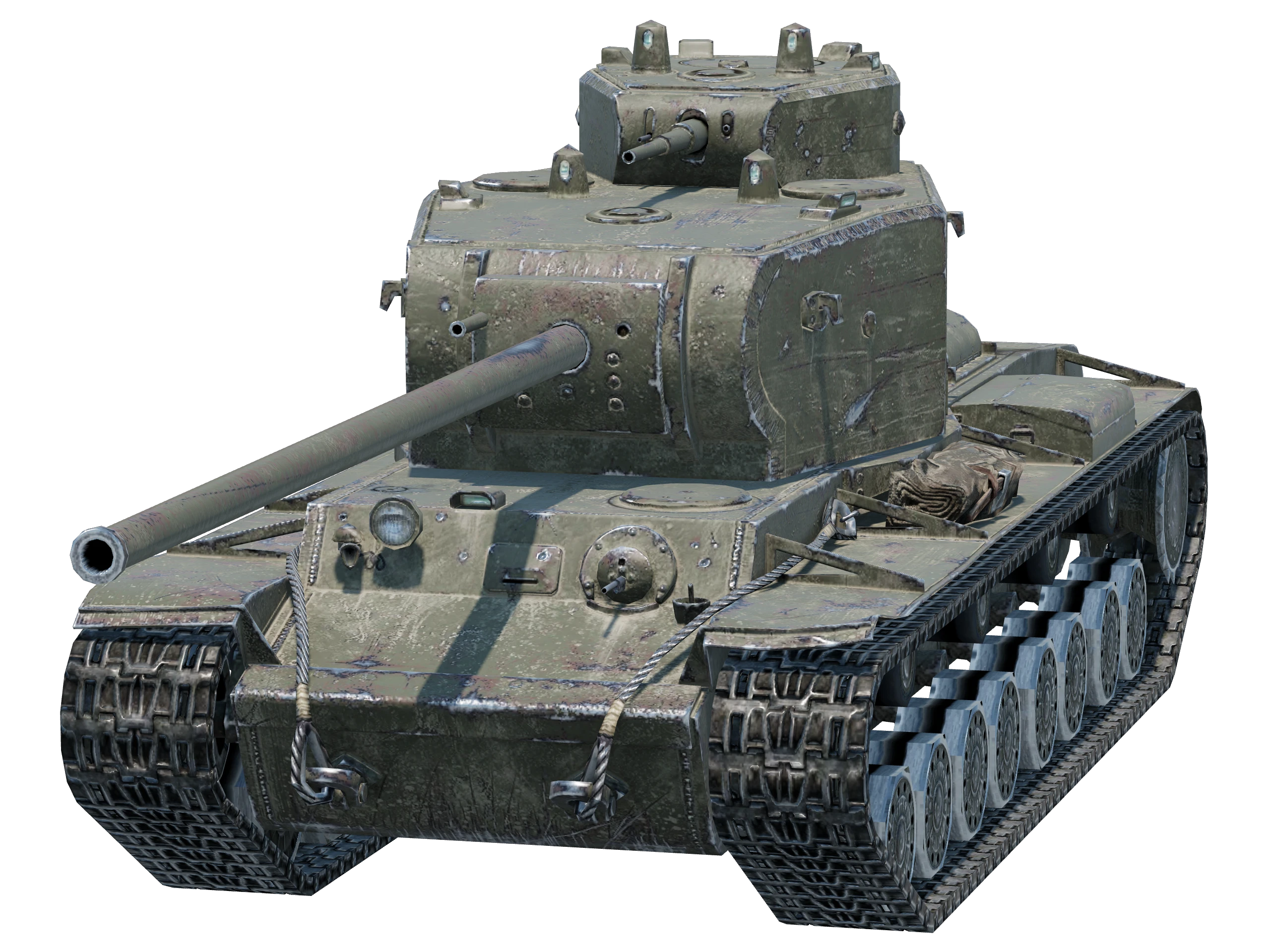 КВ-4