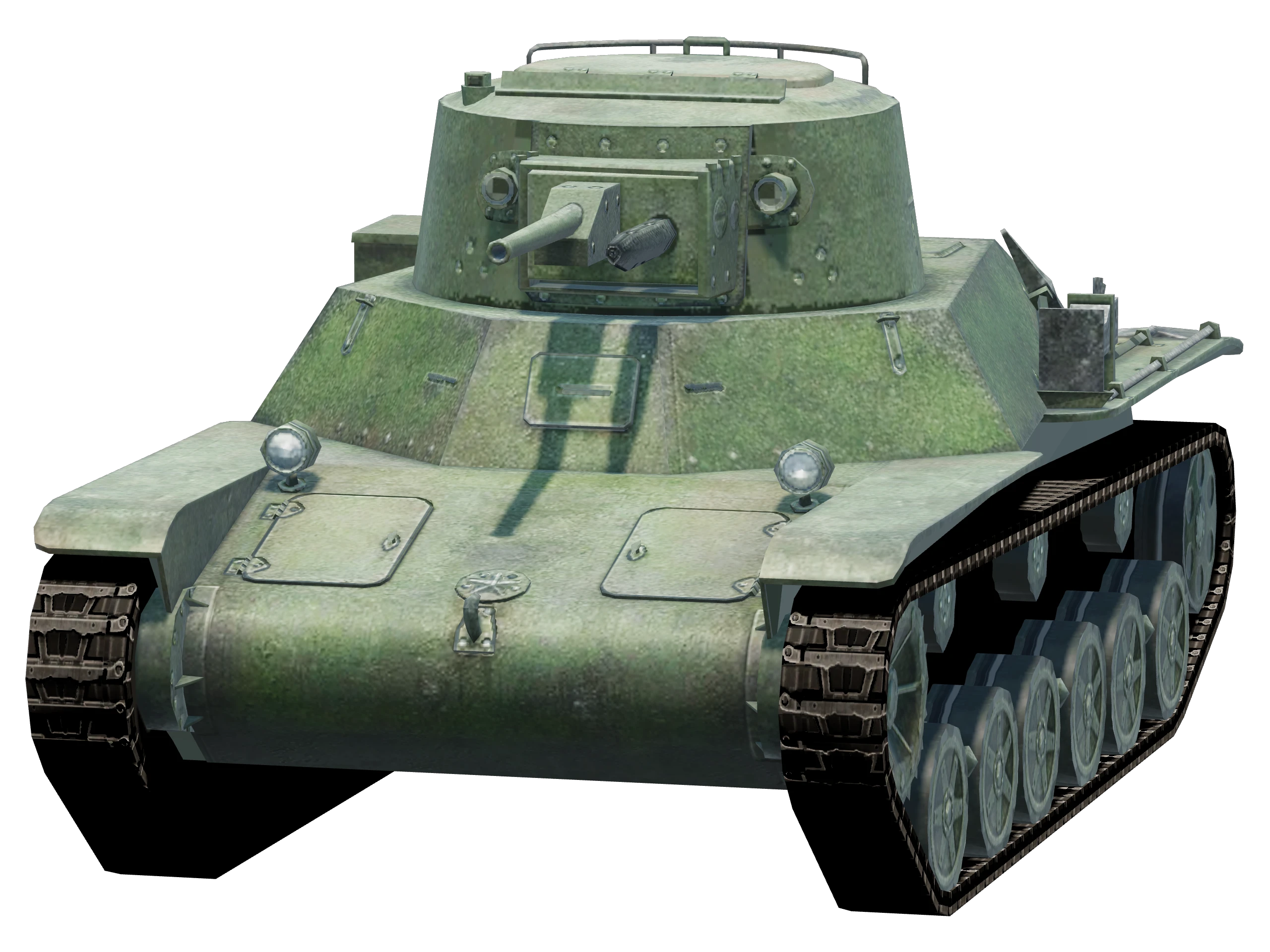 Type 98 Ke-Ni