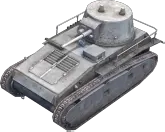 Leichttraktor