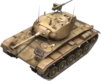 M24_Chaffee