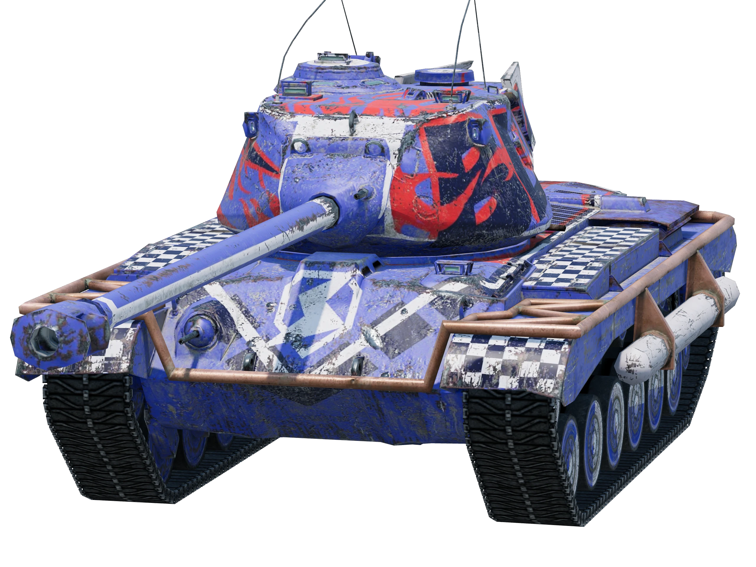 M46 Blitz