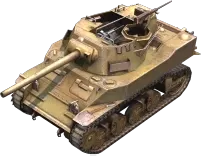 M8A1