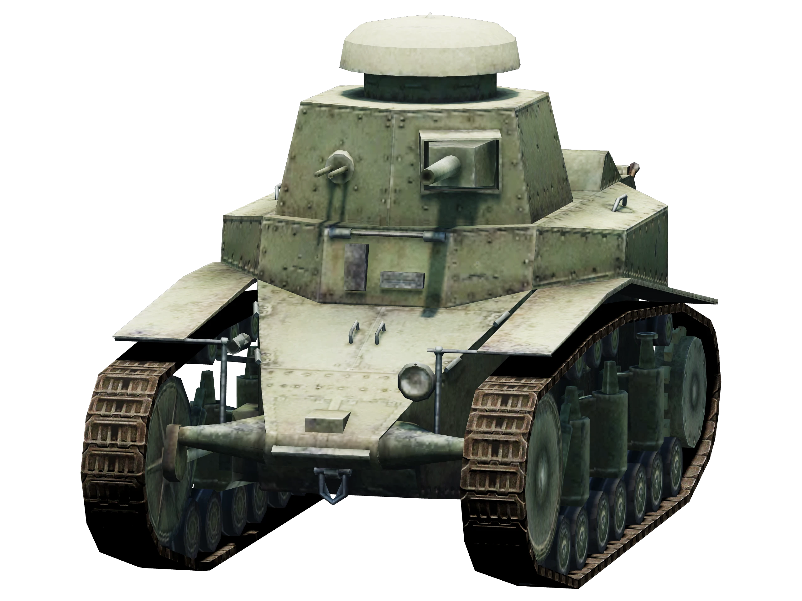 МС-1 обр. 1