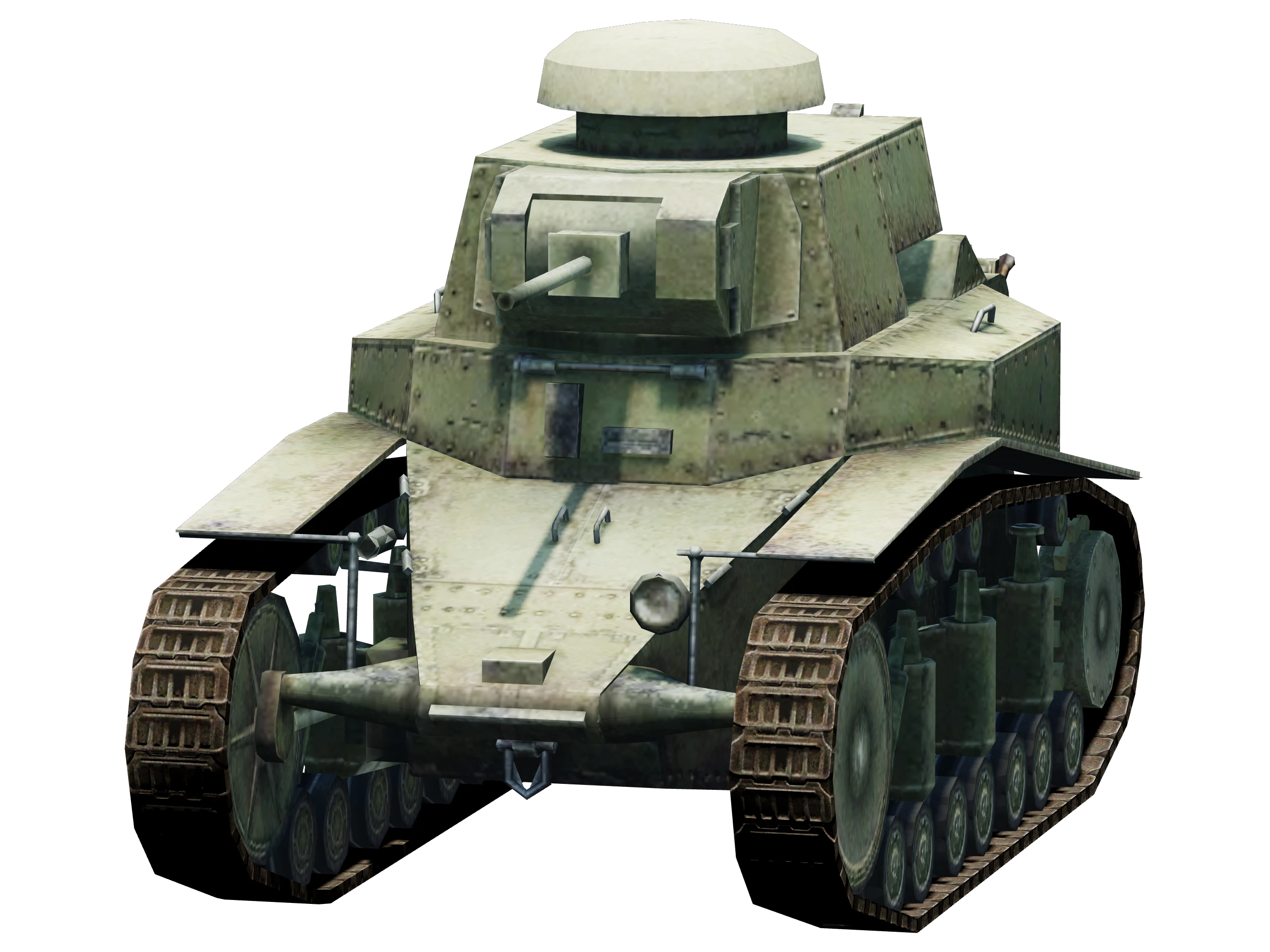МС-1 обр. 1