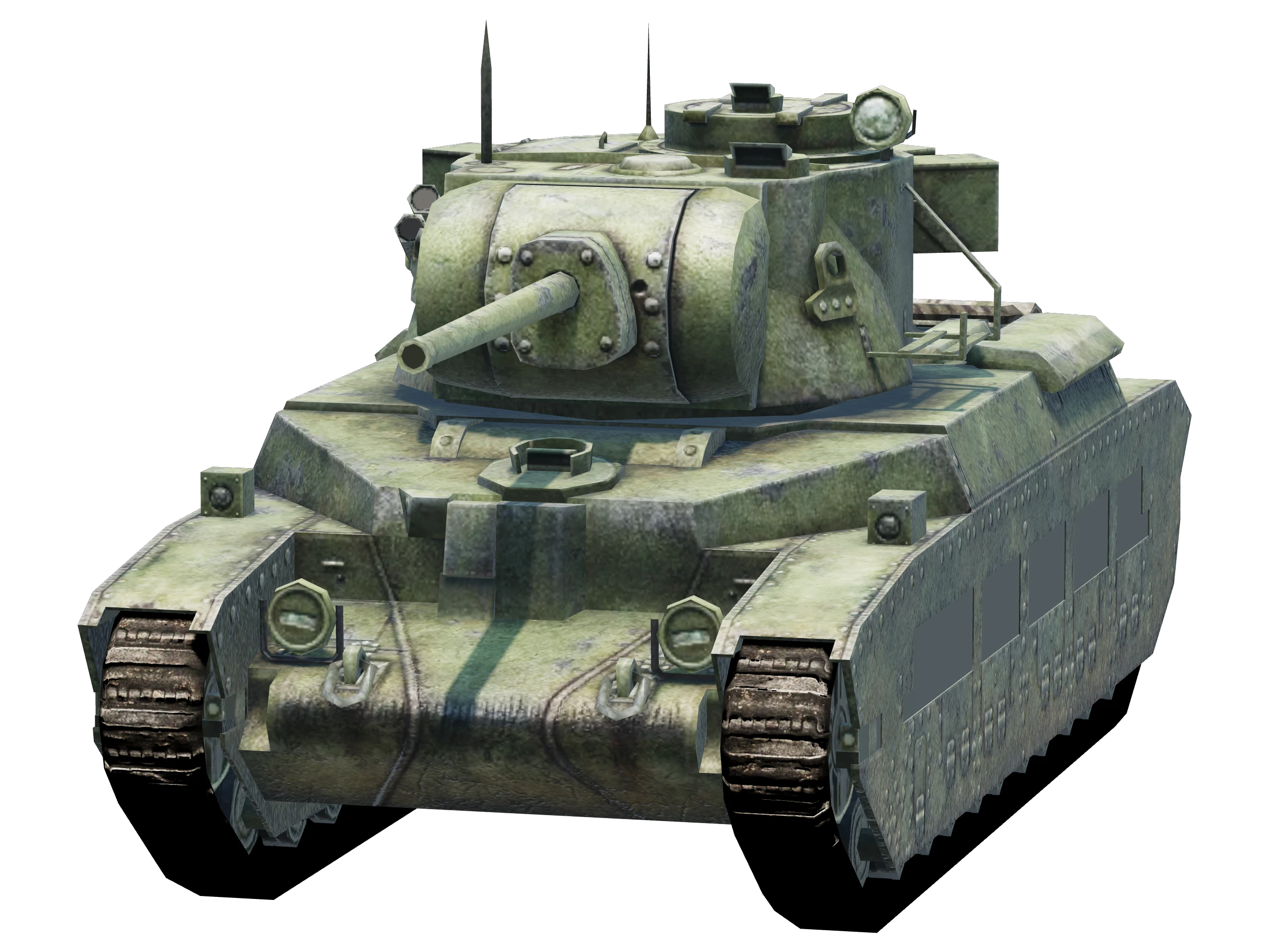 Матильда IV