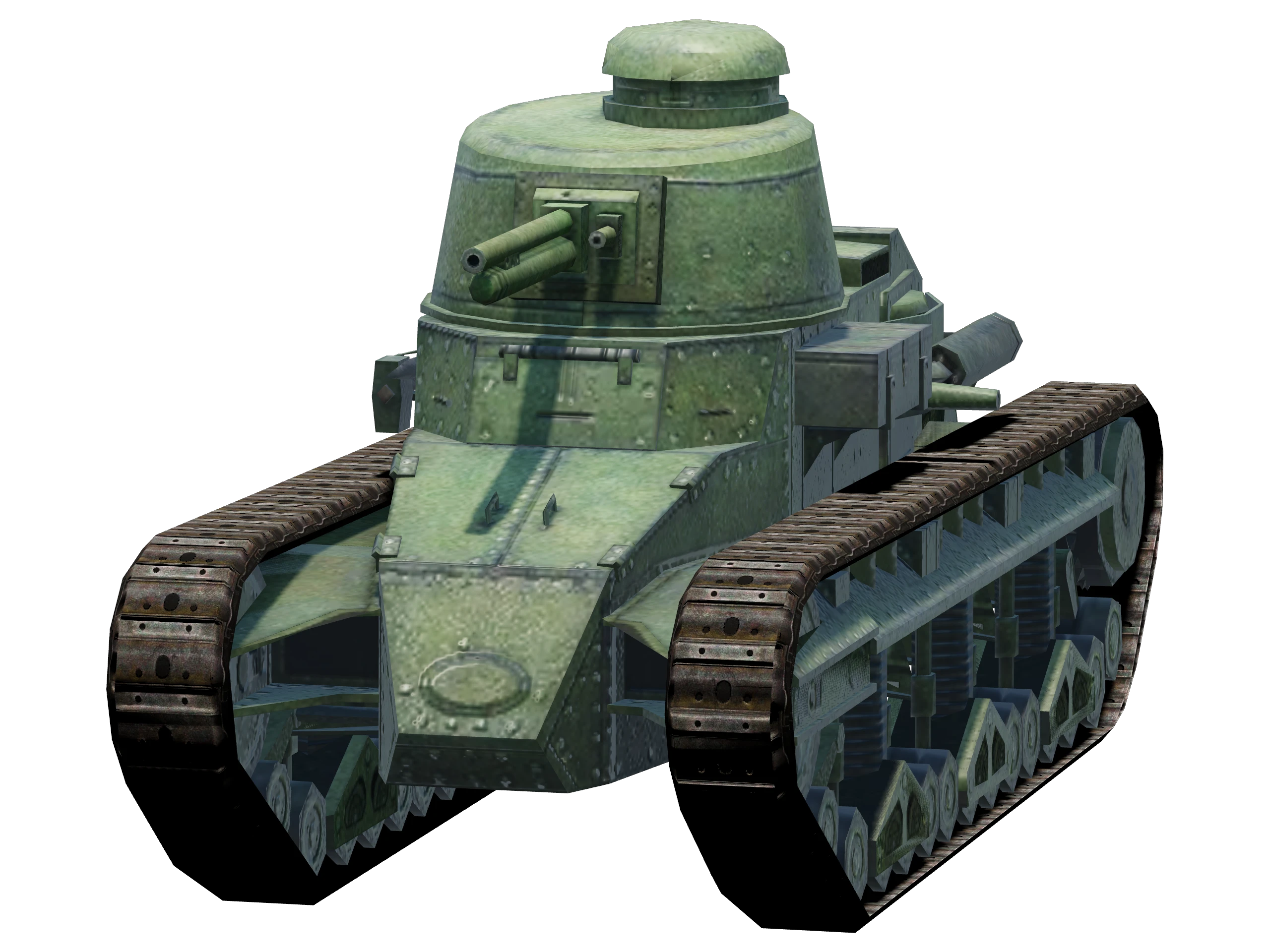 Renault Otsu