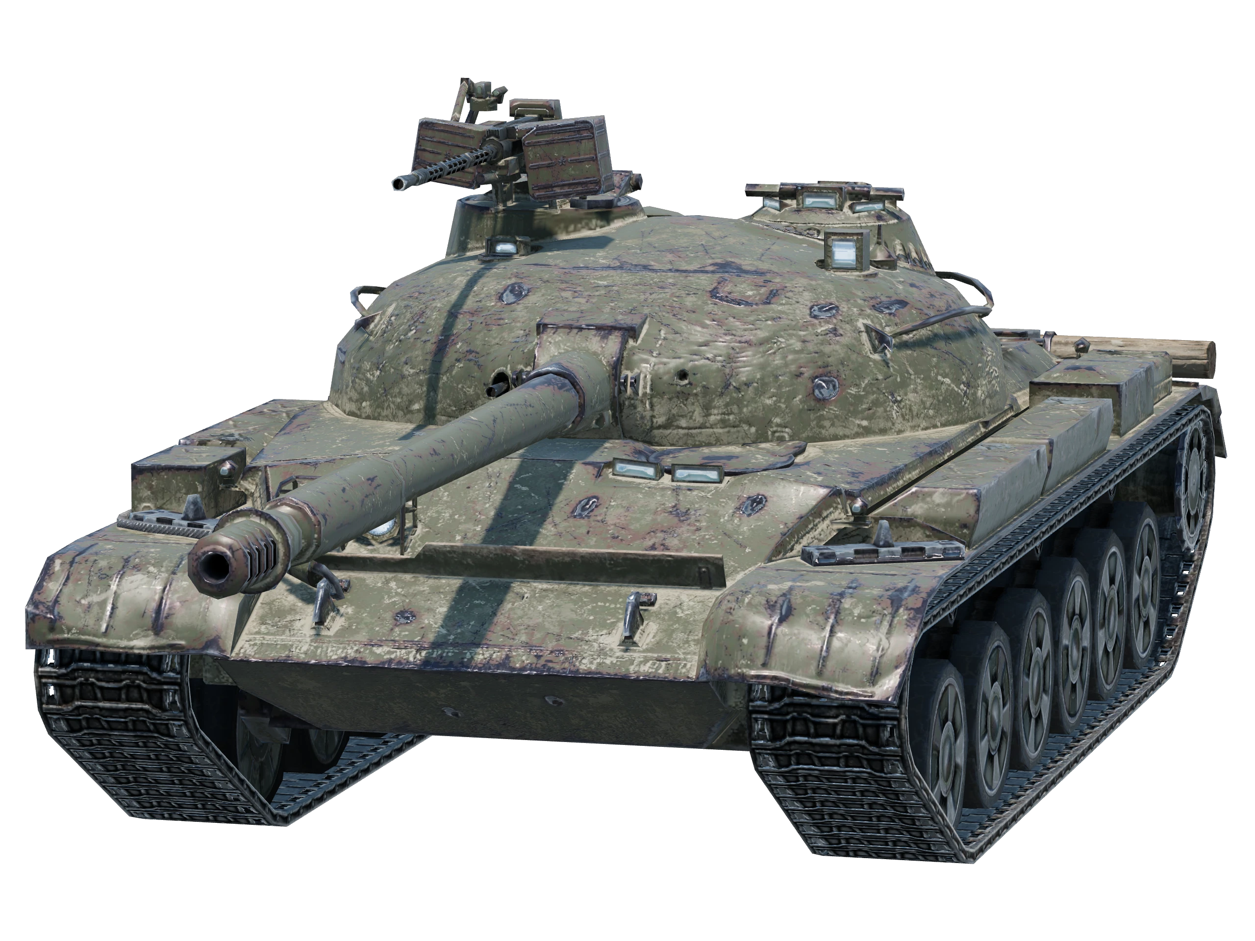 Объект 140