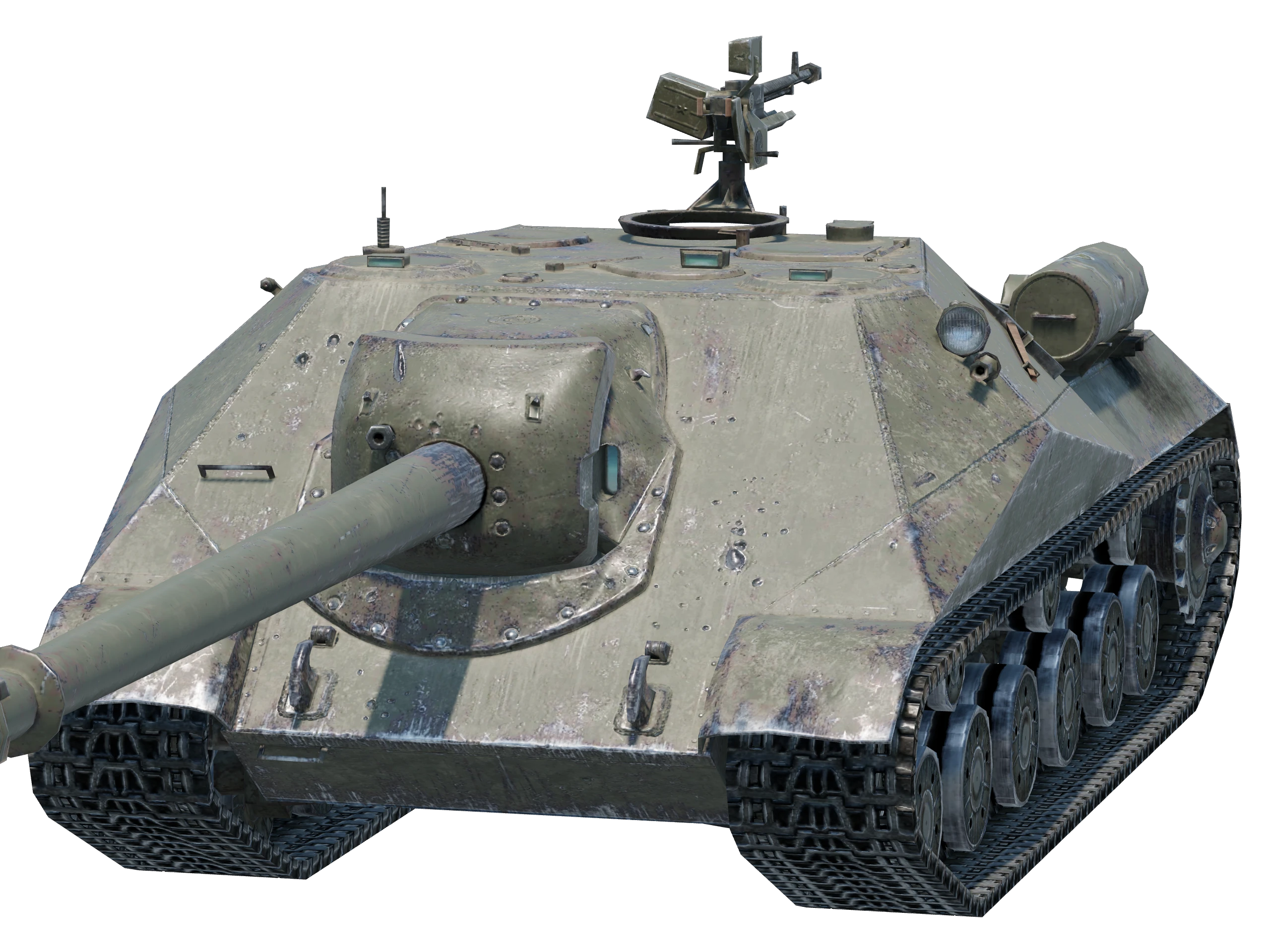 Объект 704