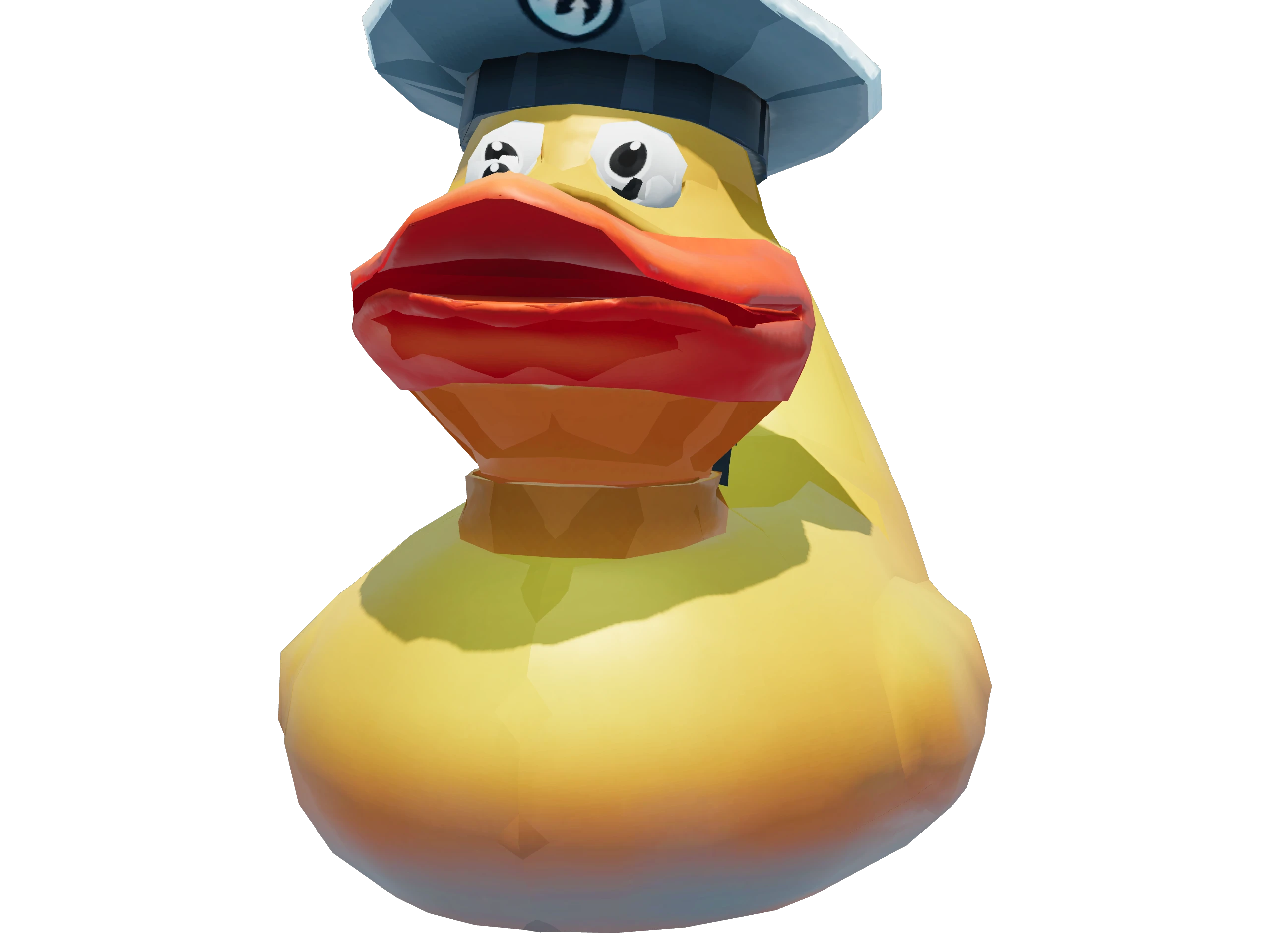 WarDuck