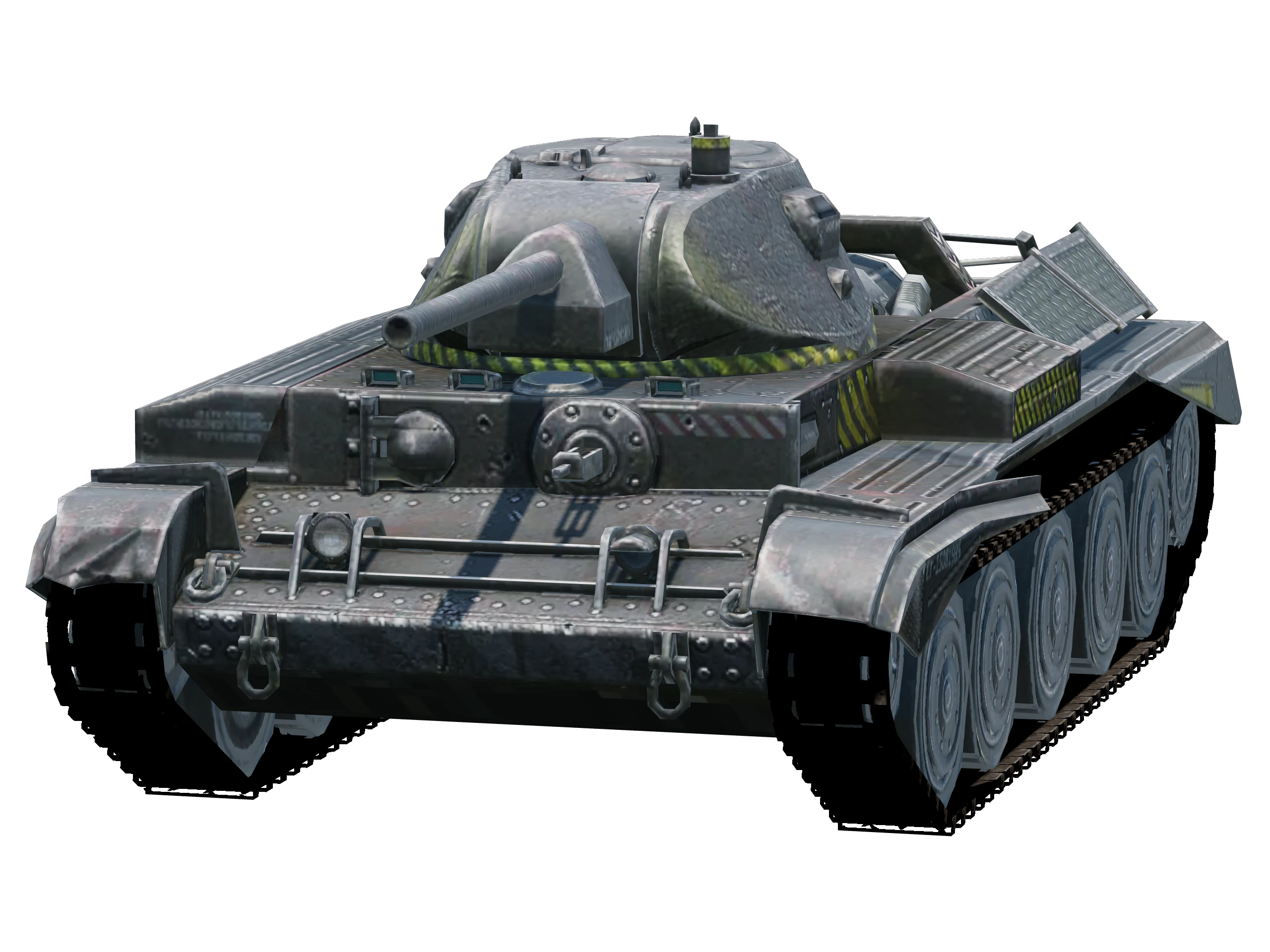 Y5 T-34