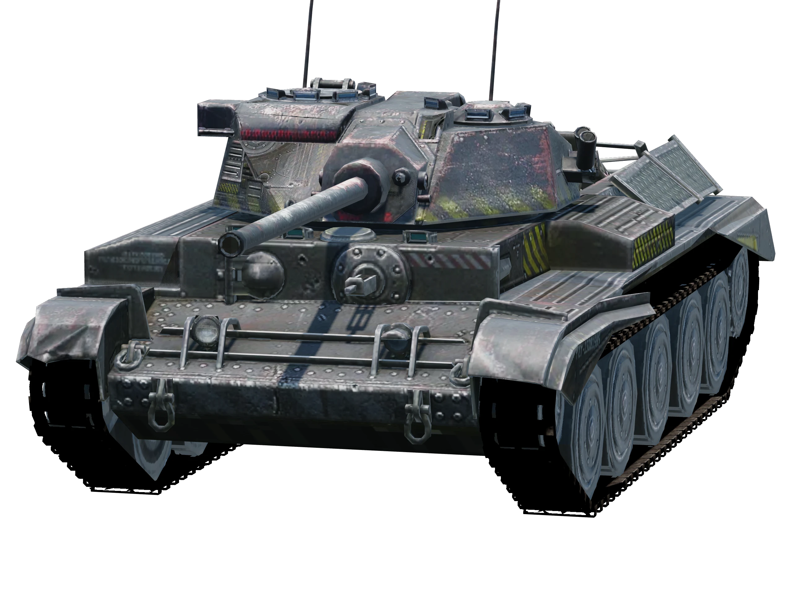 Y5 ELC bis