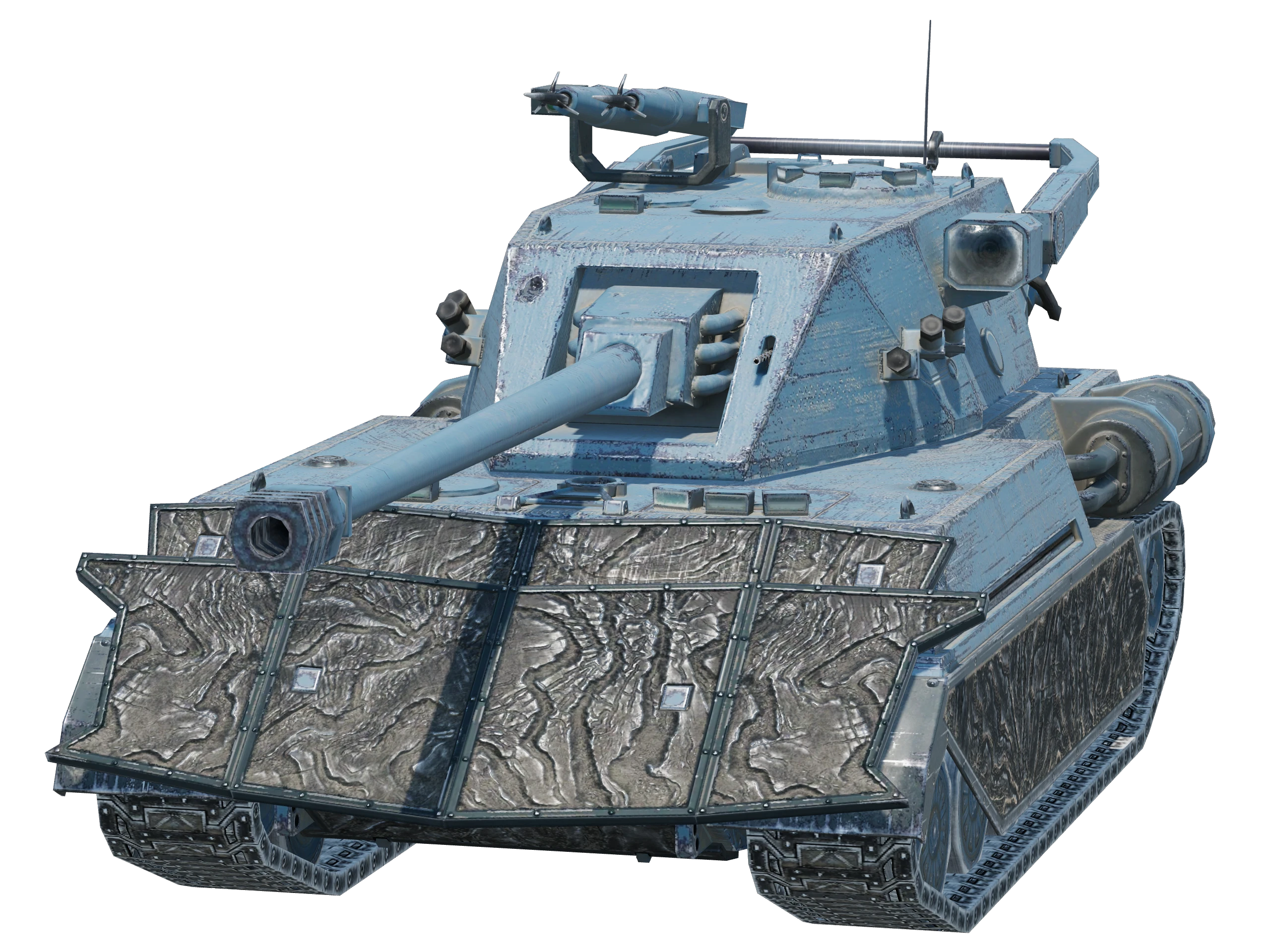ЛВ-1300 Уран