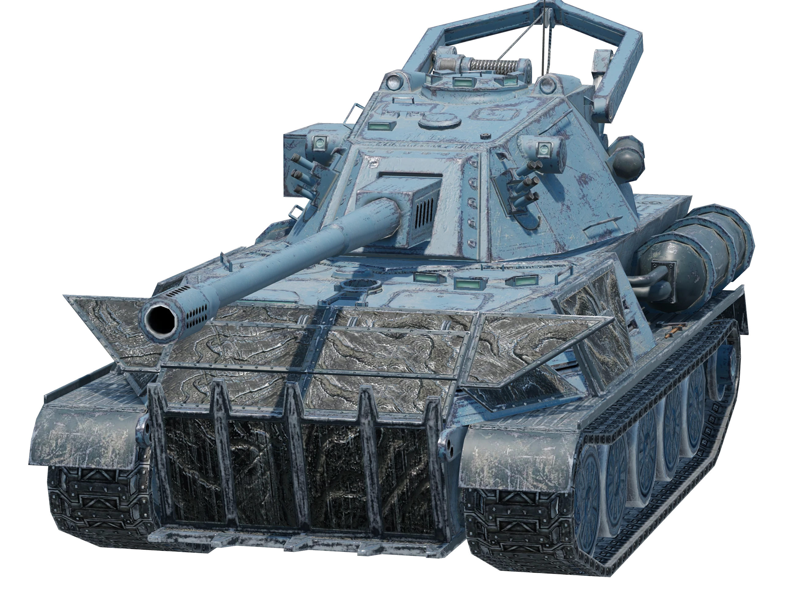 ЛВ-750 Паллада