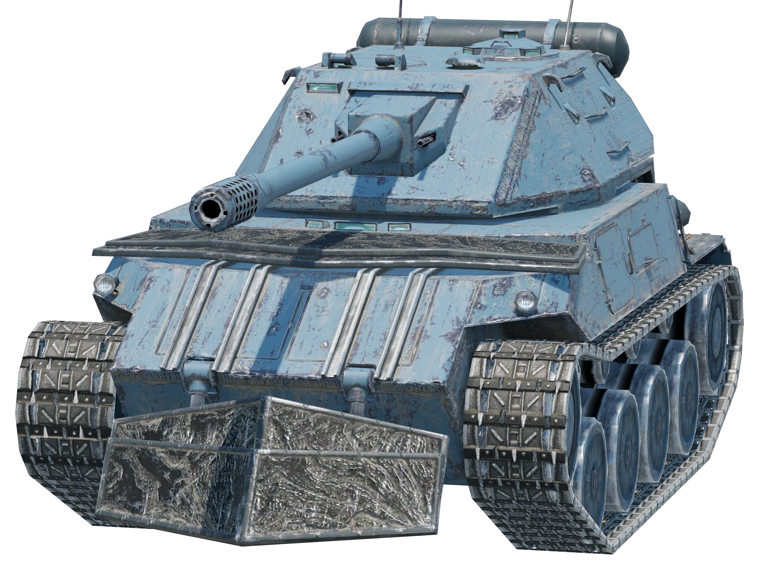ЛВ-90 Прометей