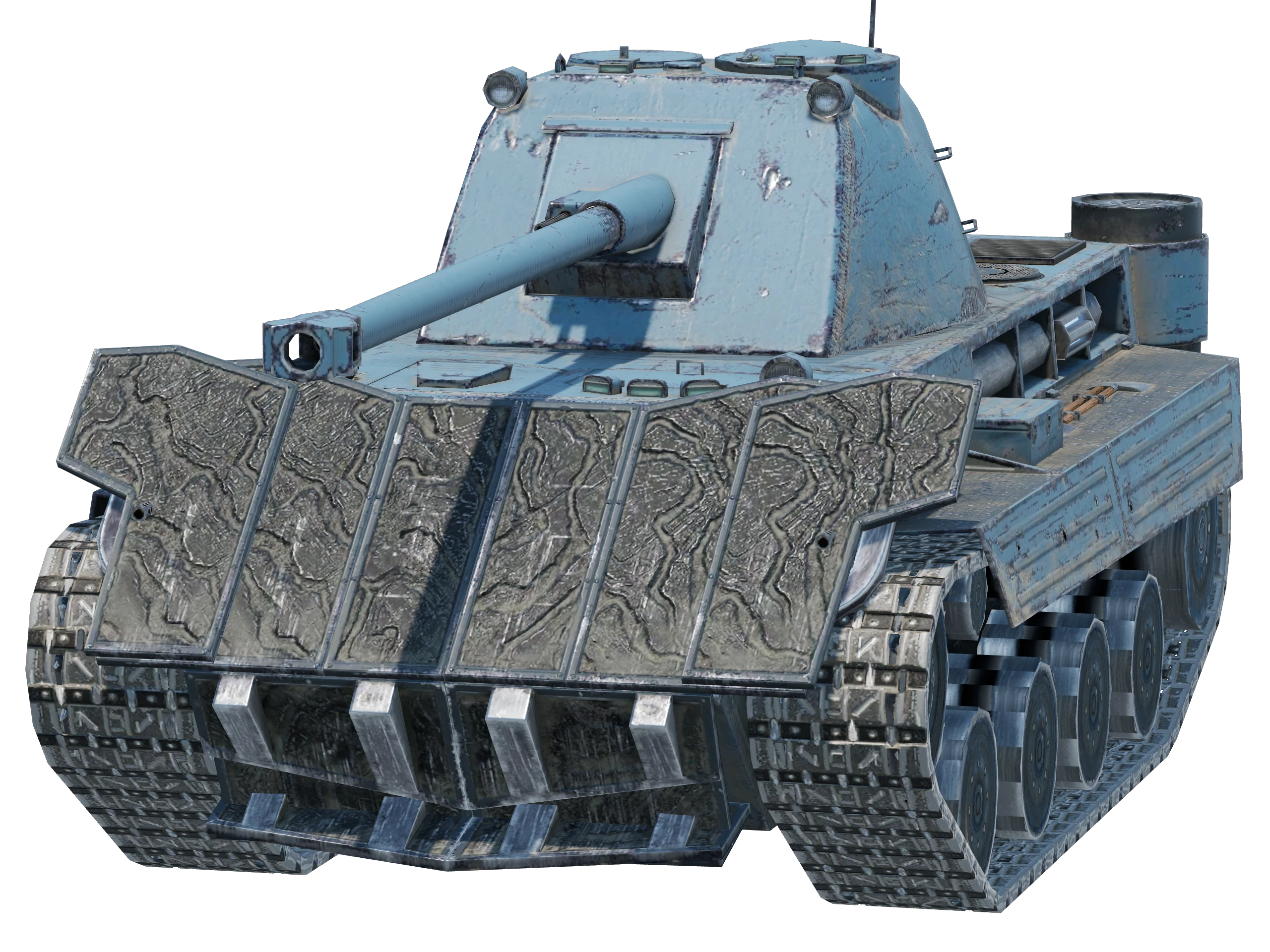 ЛВ-7 Гиперион