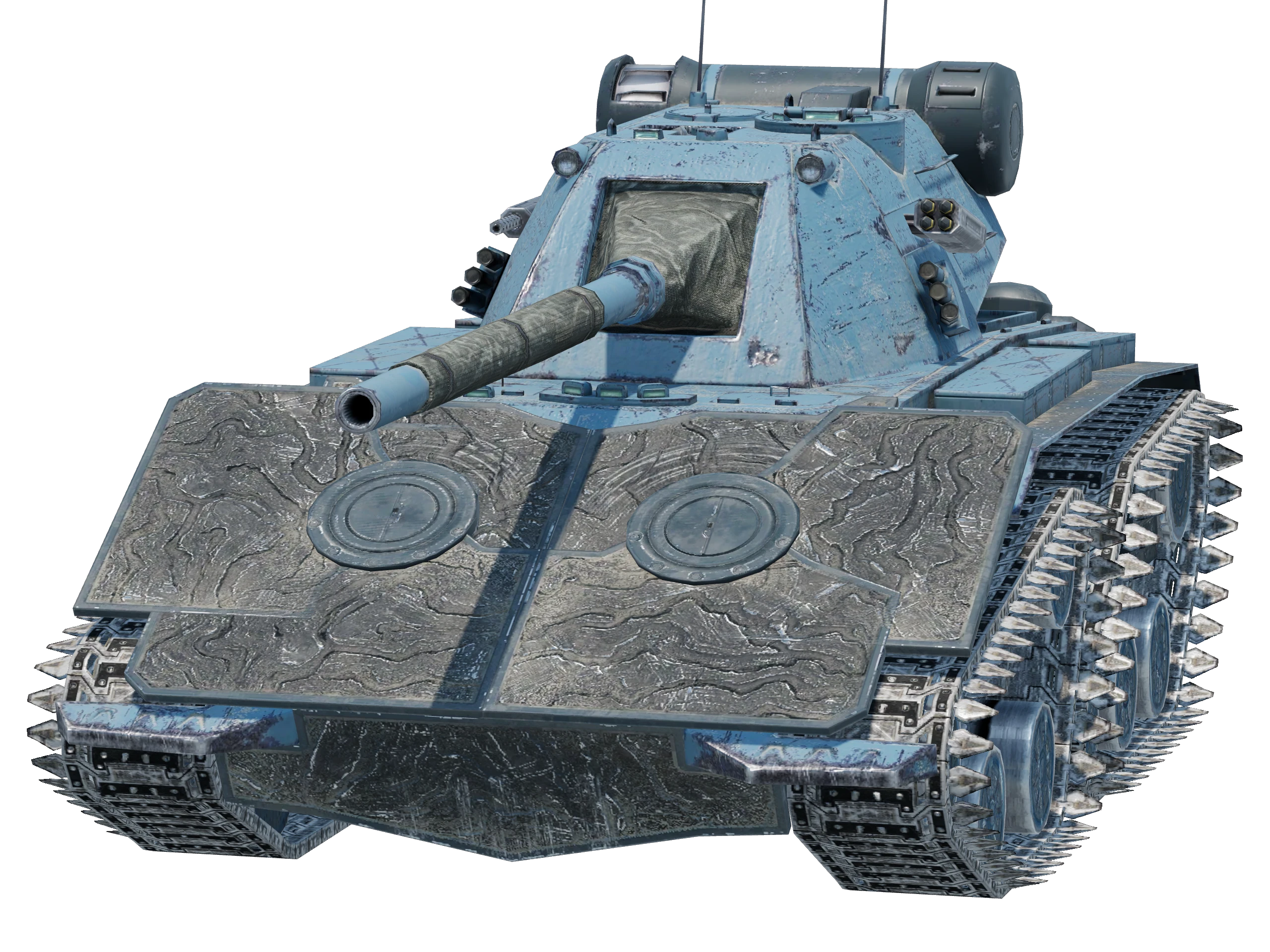 ЛВ-426 Атлант