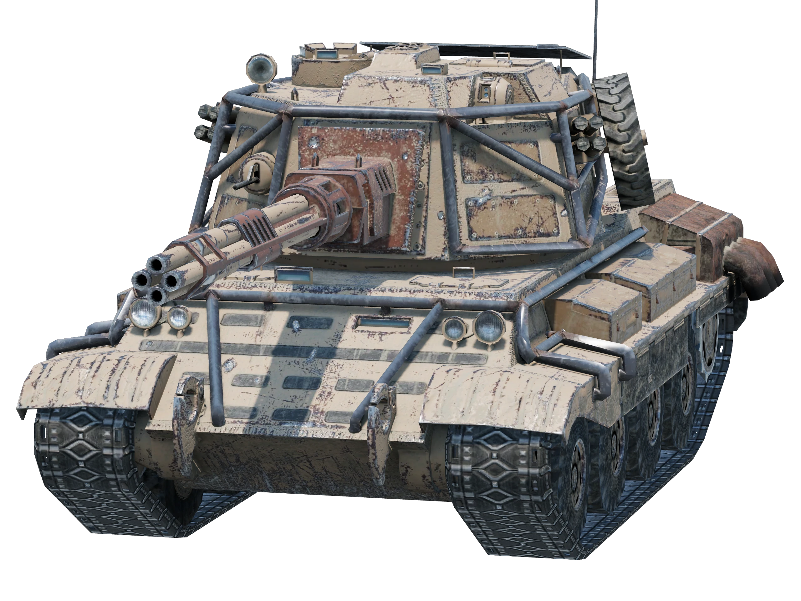 МБ-35 Кулибин