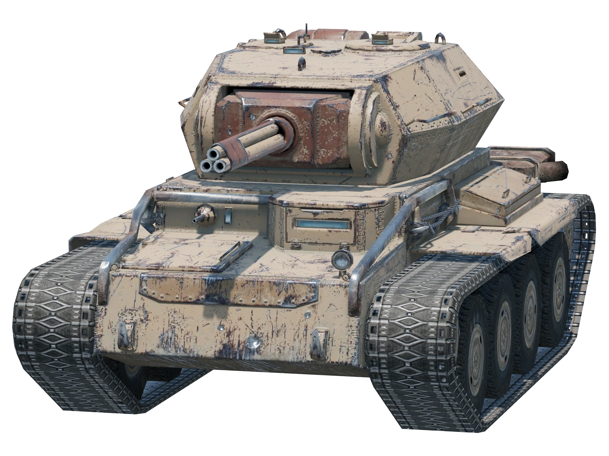 МБ-43 Ньютон