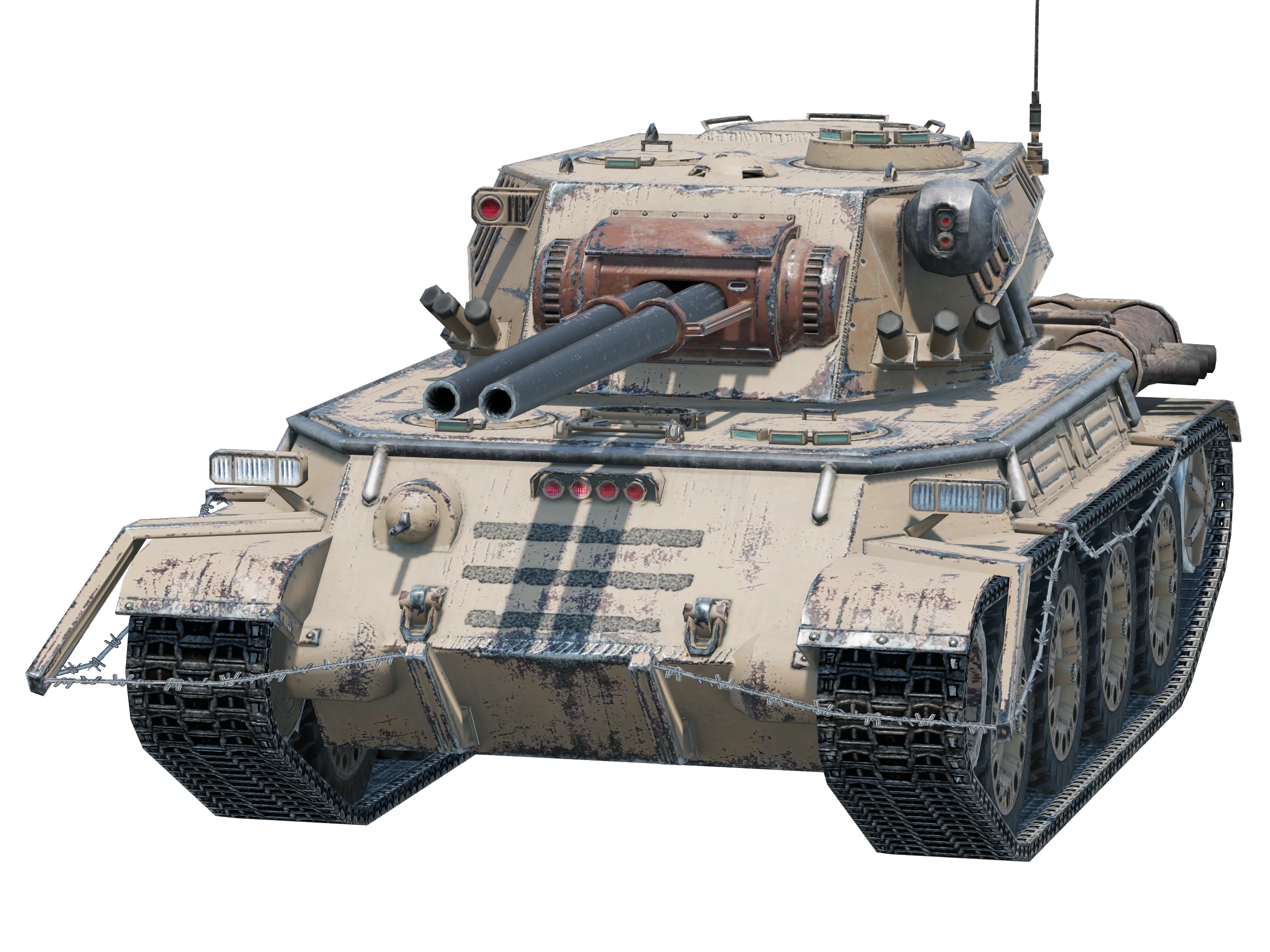 МБ-56 Амадей