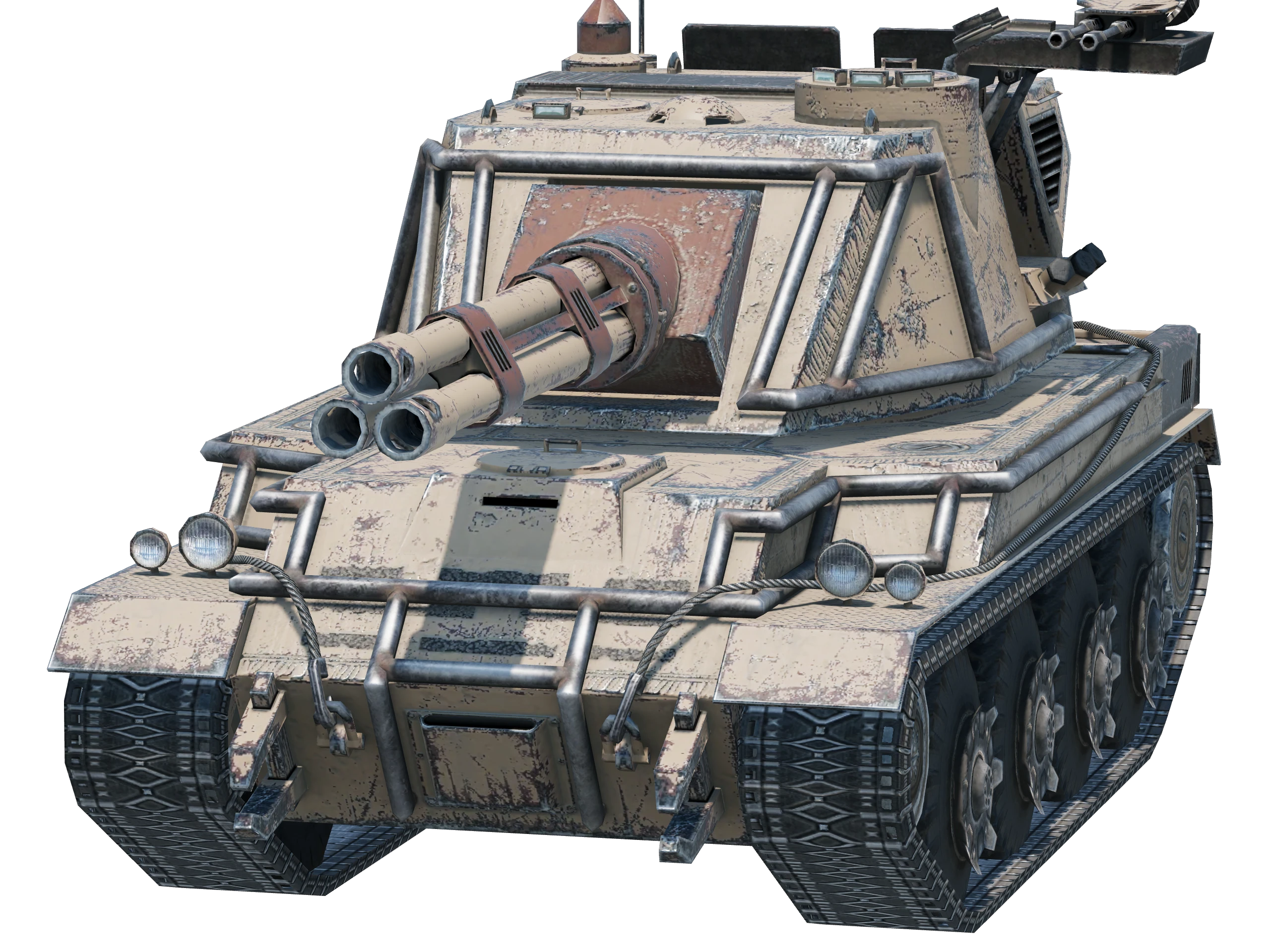 МБ-85 Бор