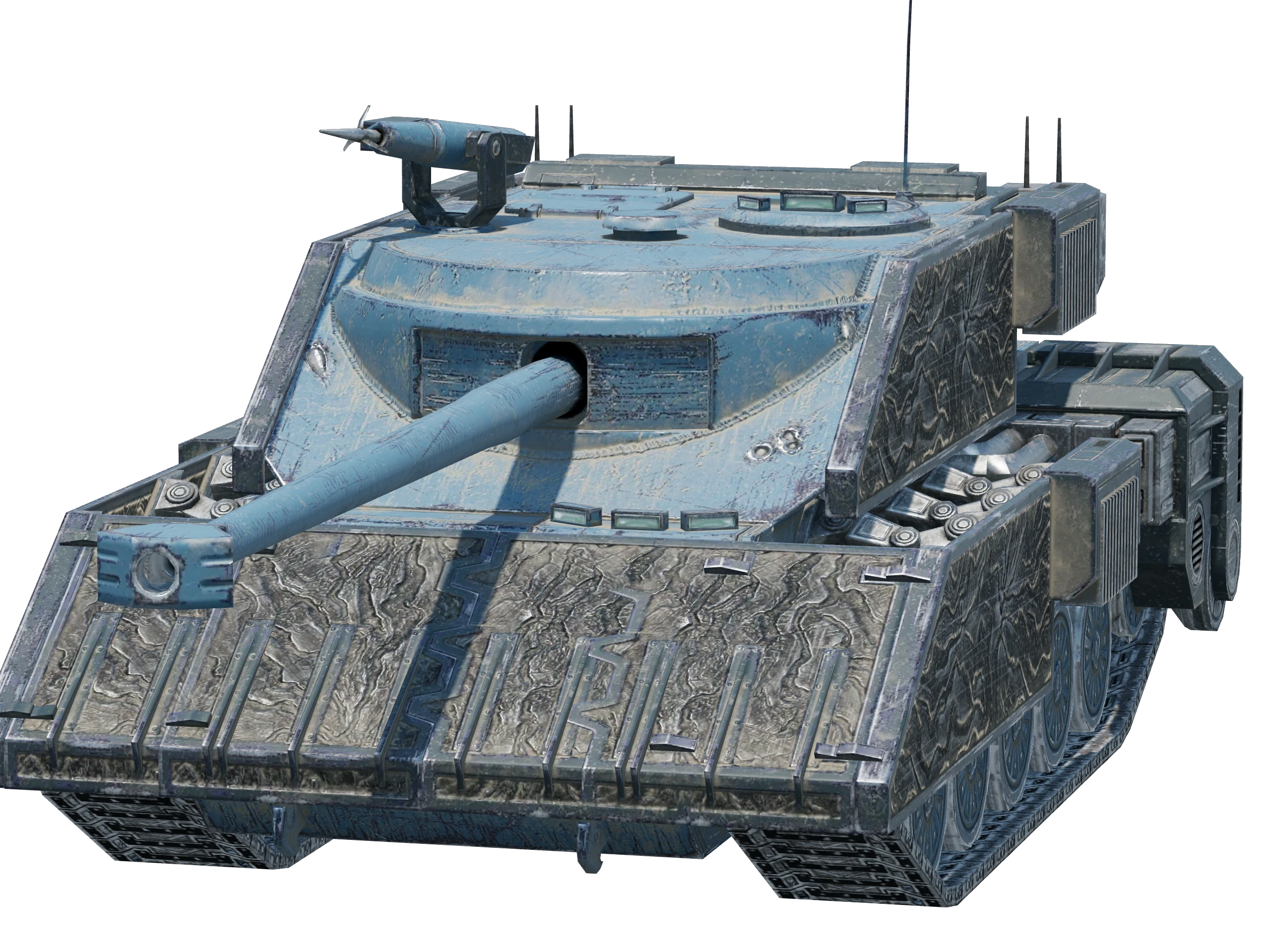 ЛВ-915 Кратос