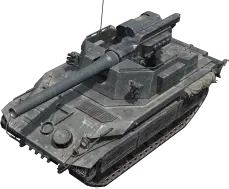КС-5642 Обсидиан