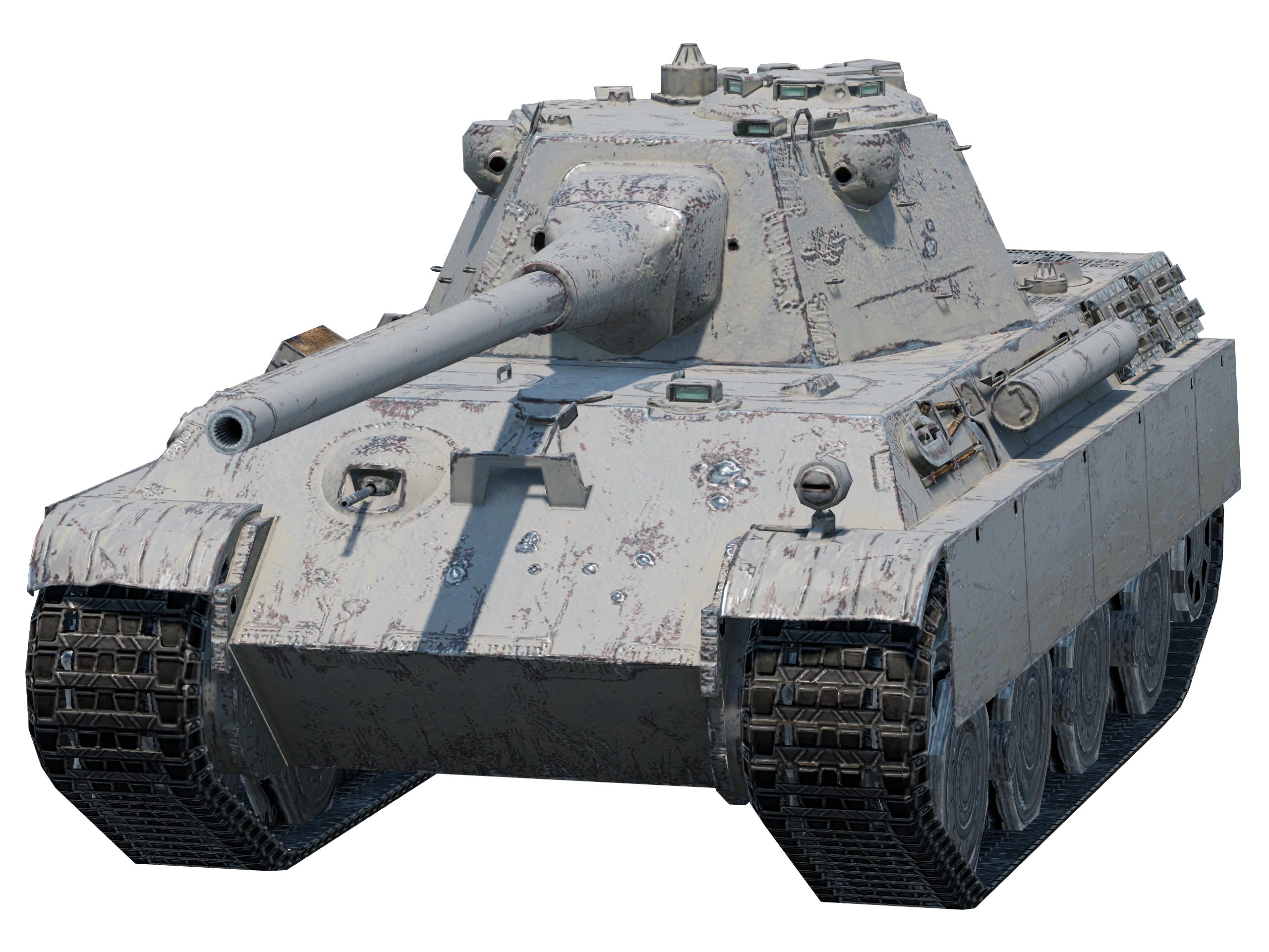 Panther II