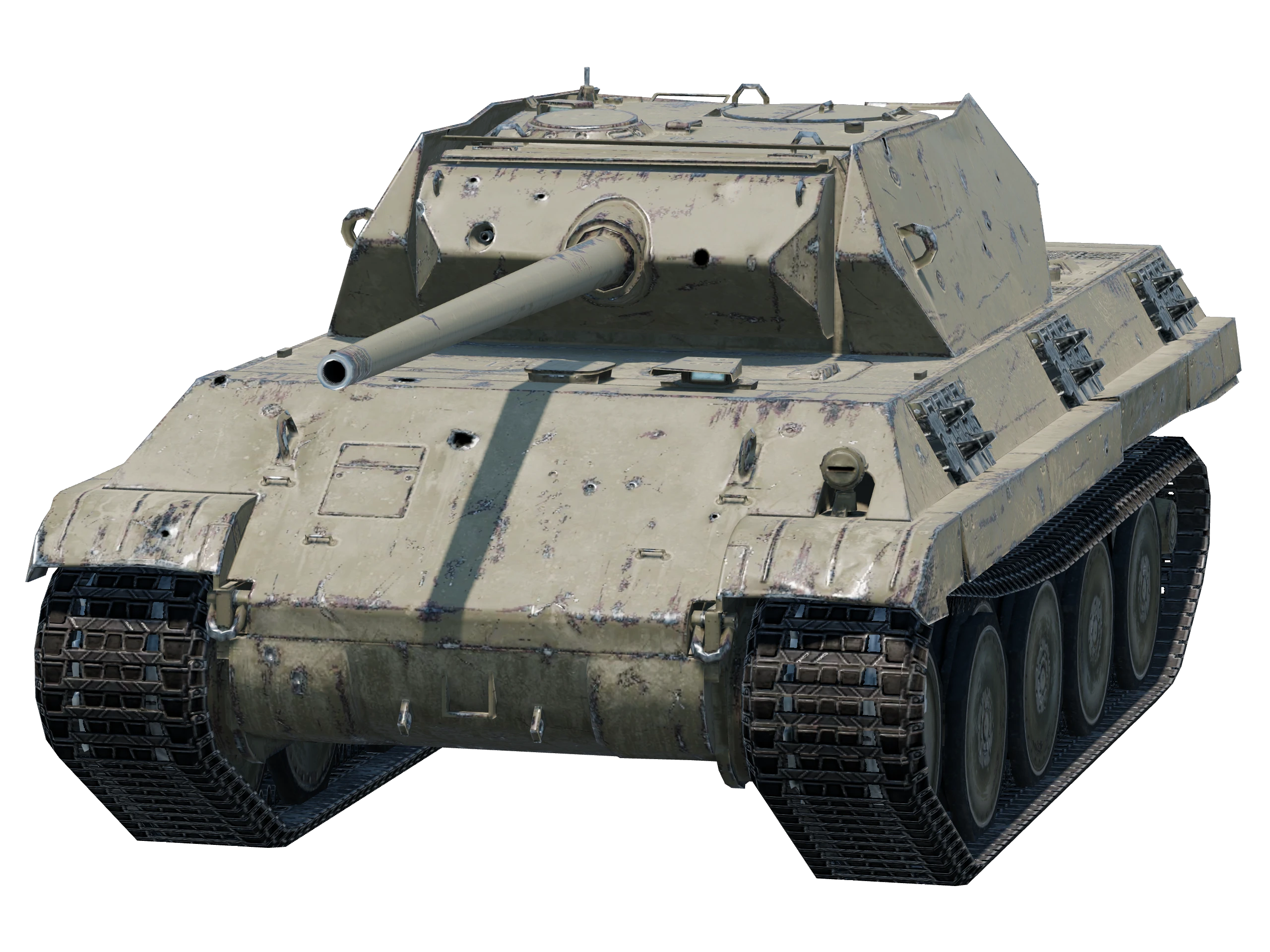 Panther/M10