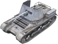 PanzerJager_I