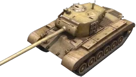 Pershing