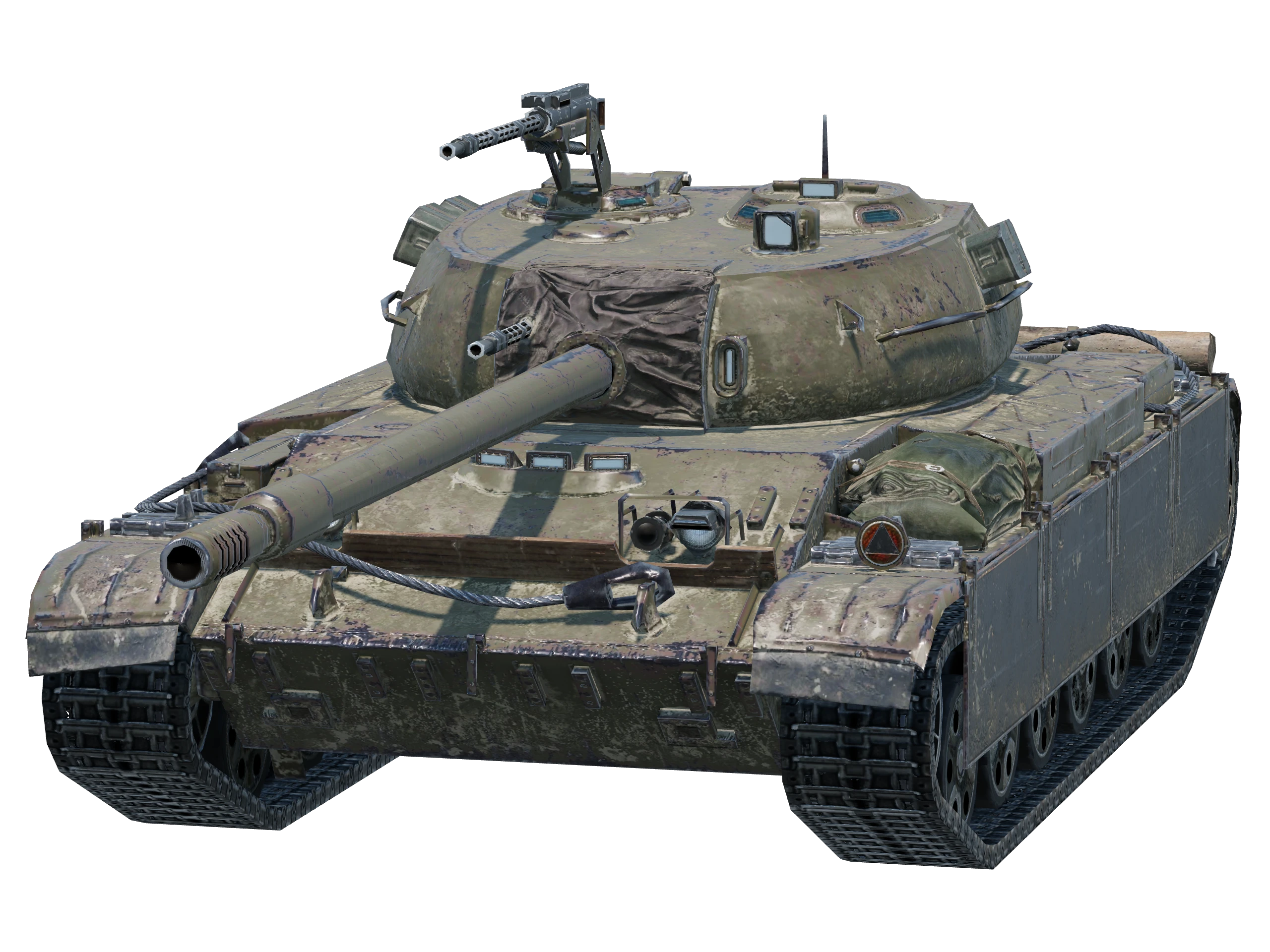 CS-52 LIS