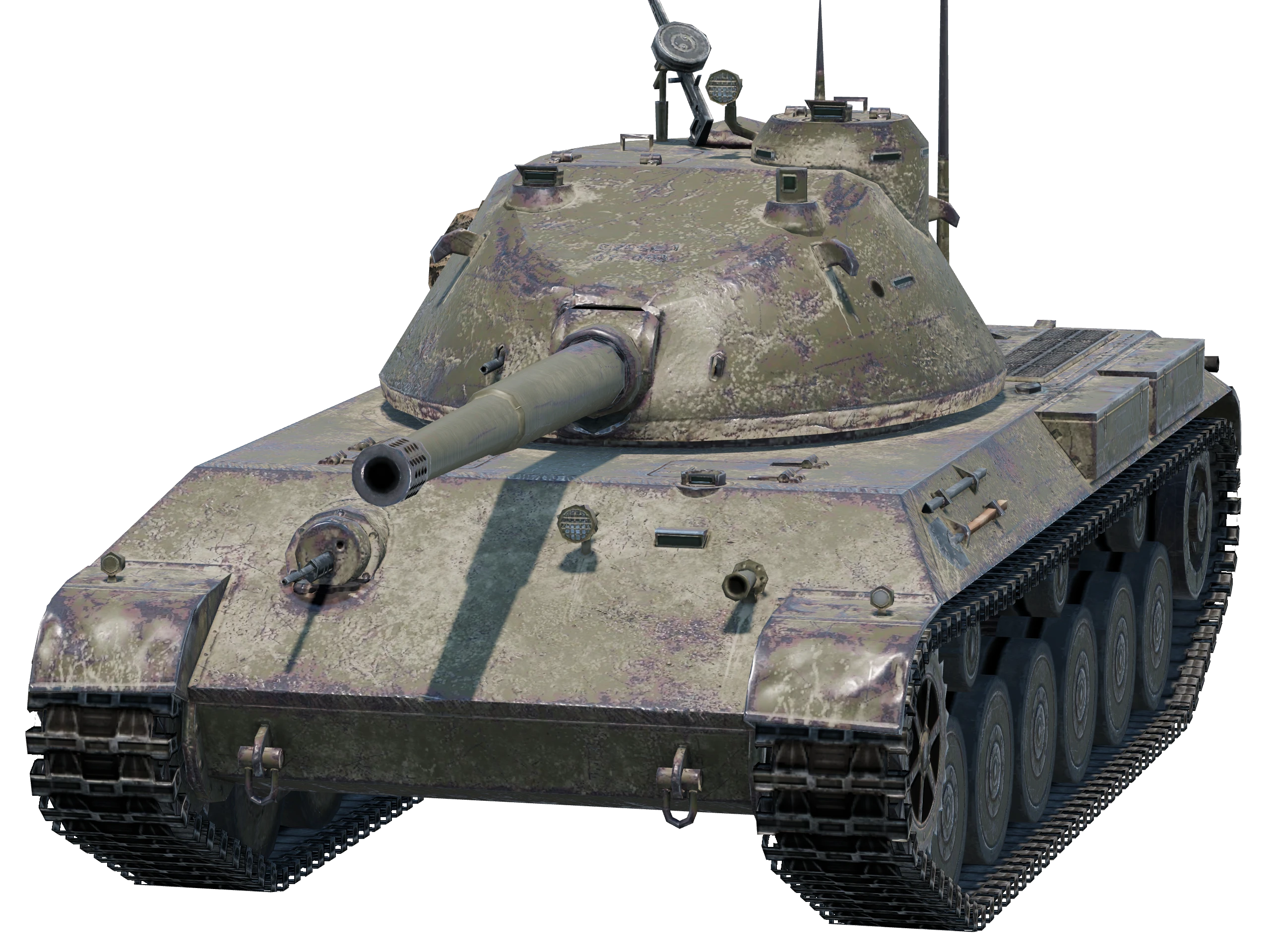 45TP Habicha