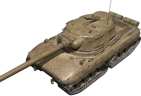 Czołg Pancernik Wz.46