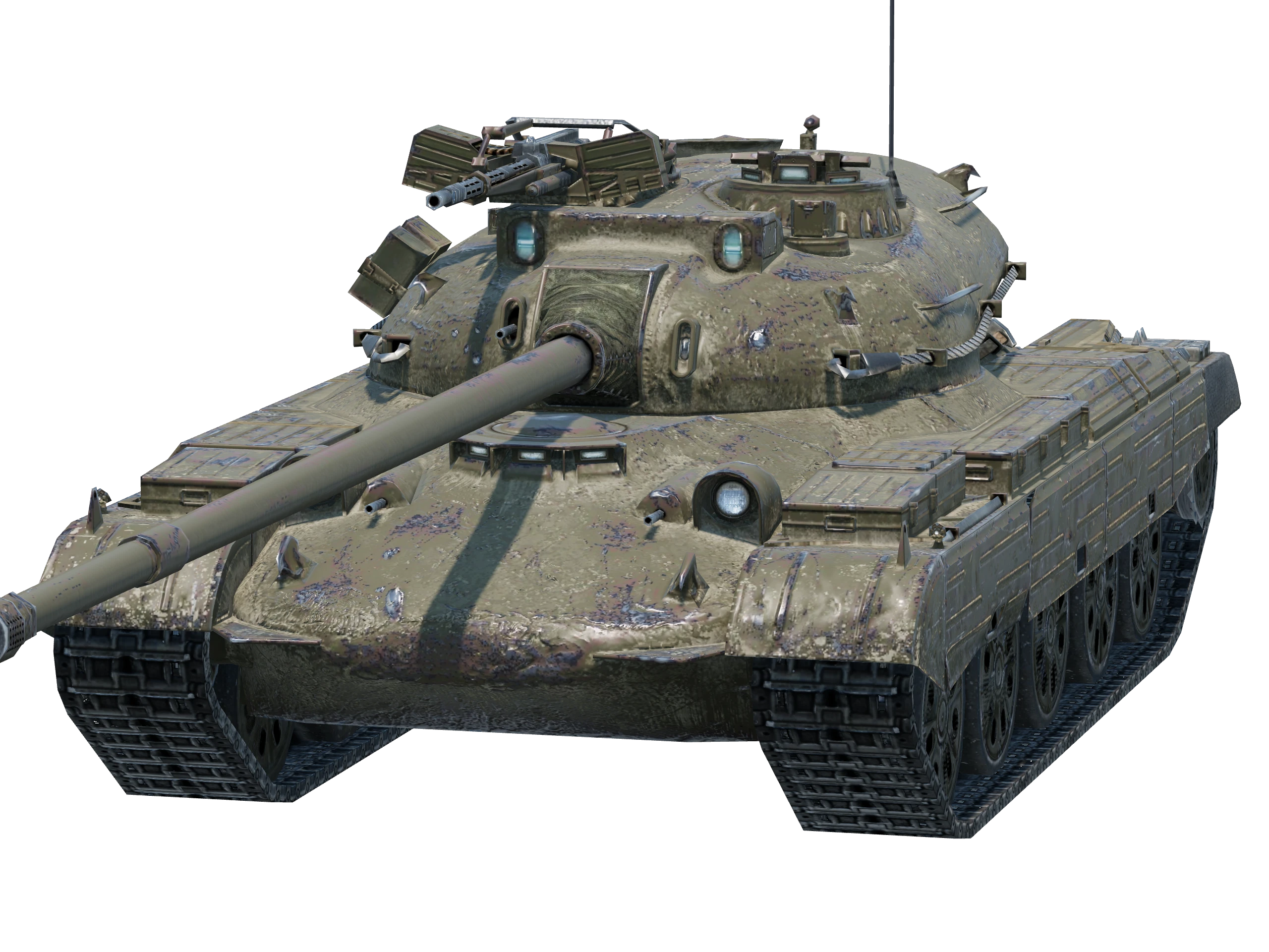 CS-57 Sokol