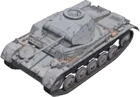 PzII