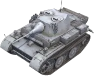 PzII_Luchs