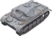 Pz.Kpfw. II