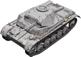 Pz.Kpfw. II