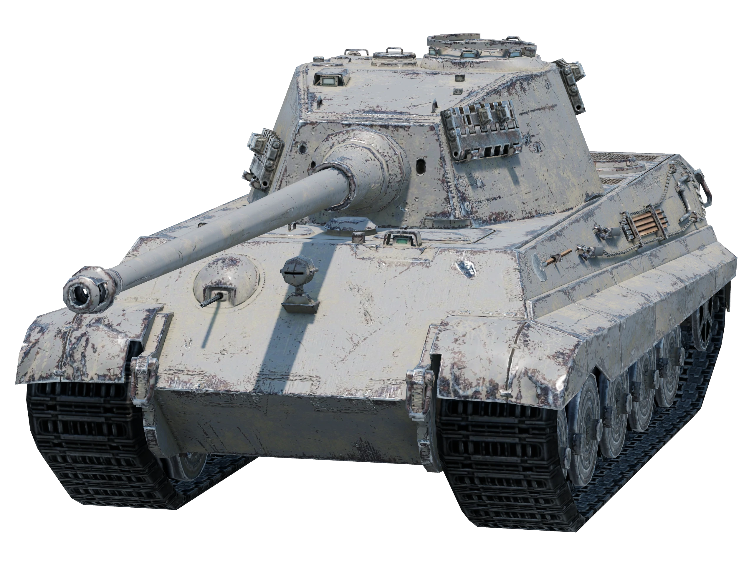 Tiger II