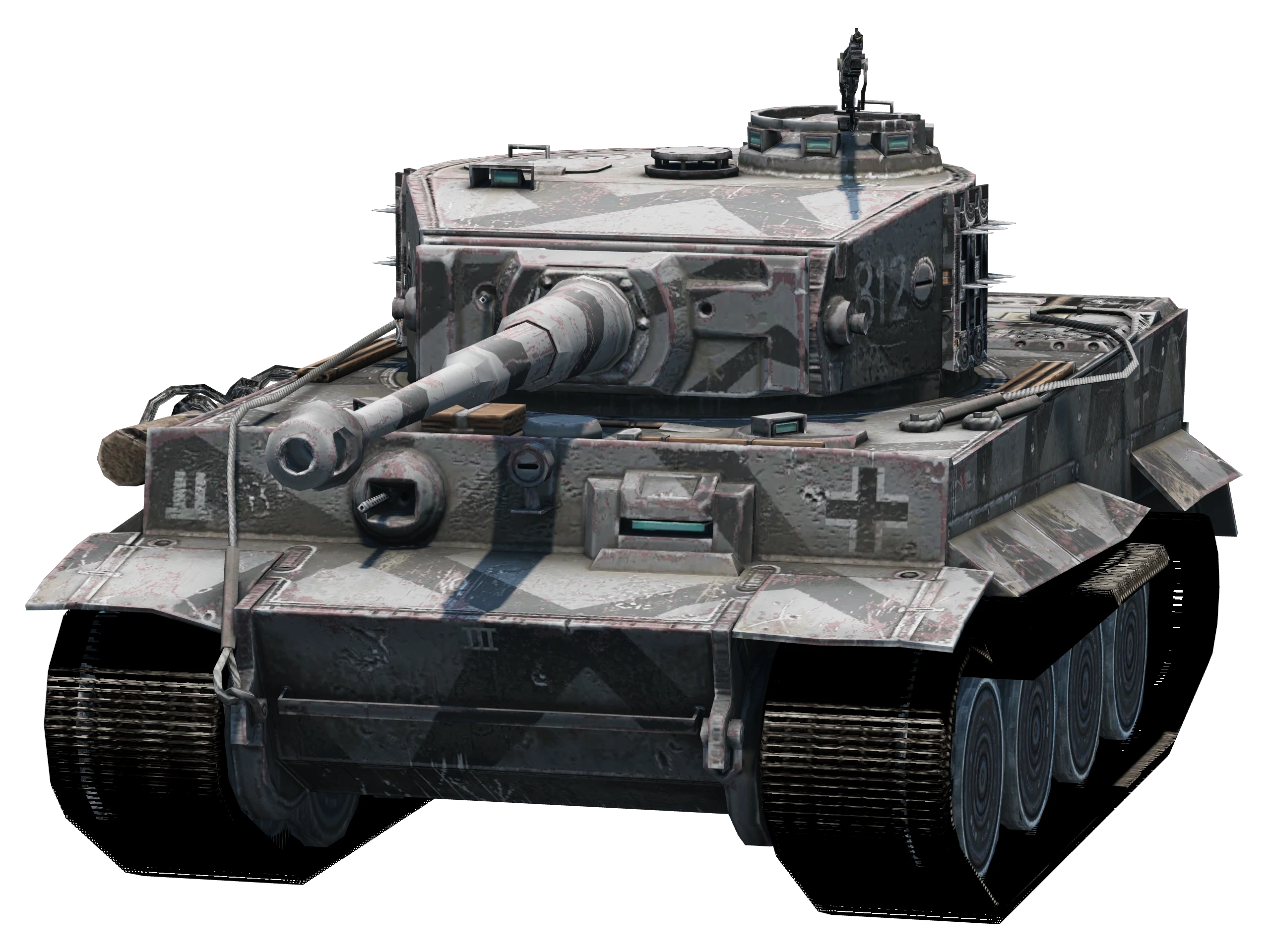 Tiger I