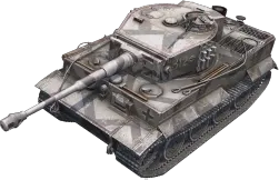 Tiger I