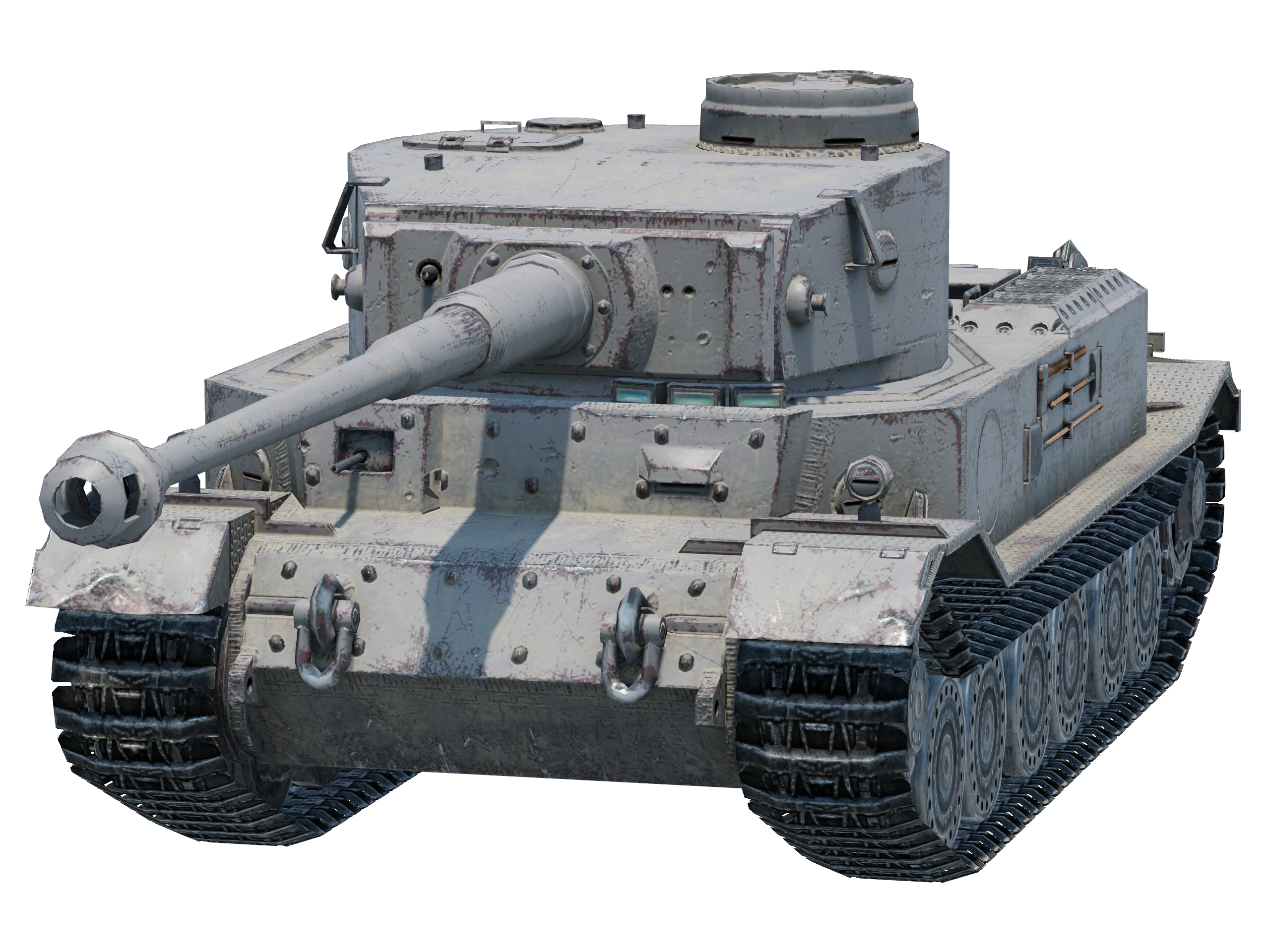 Tiger (P)