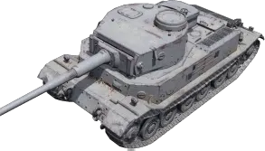 PzVI_Tiger_P